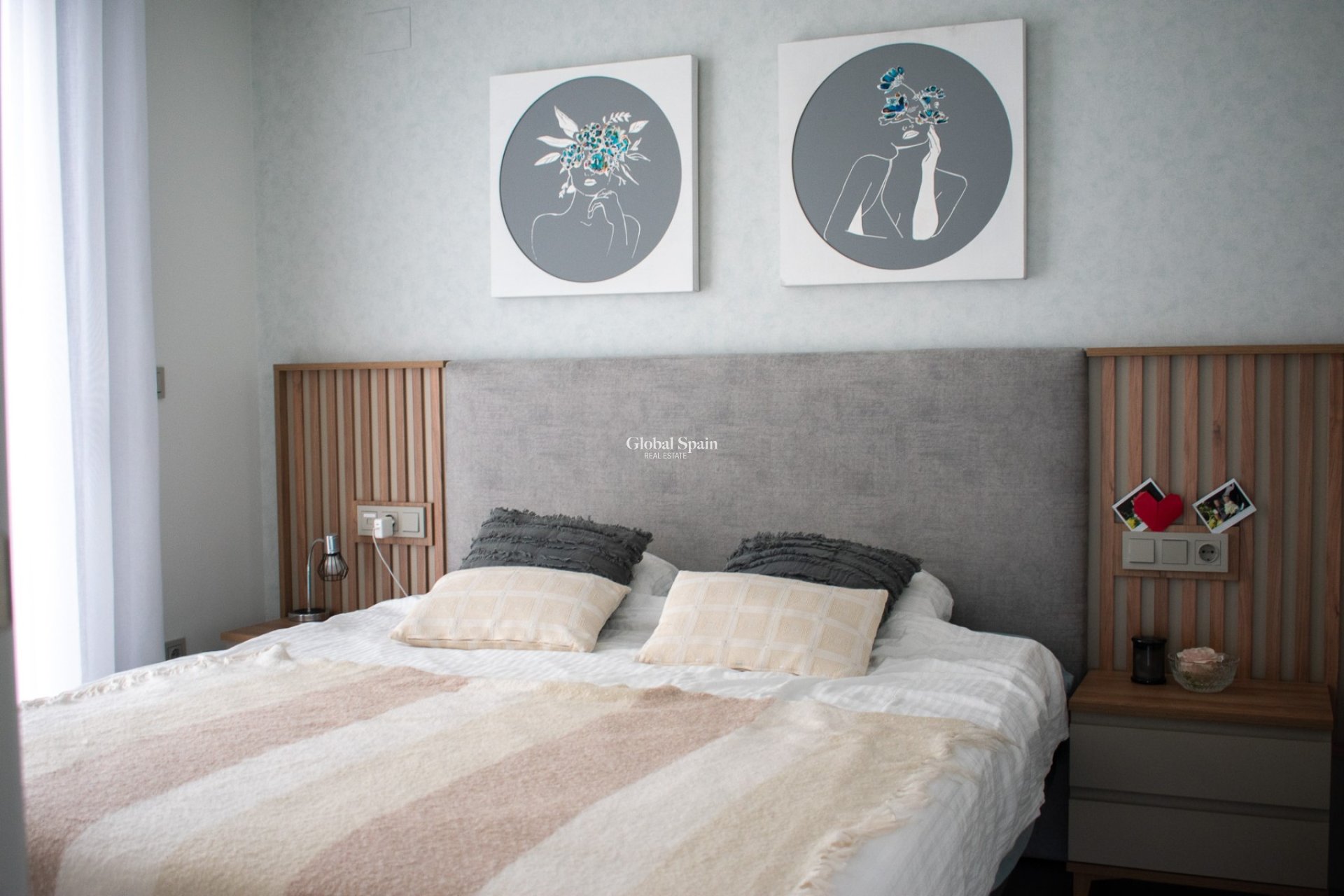 Wederverkoop - Villa / Halfvrijstaand -
TORREVIEJA - LOS BALCONES - LOS ALTOS