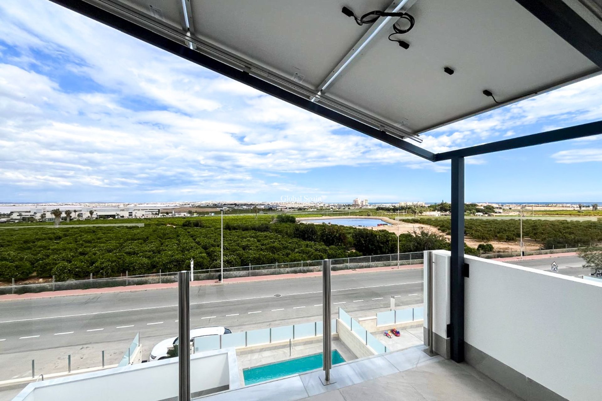 Wederverkoop - Villa / Halfvrijstaand -
TORREVIEJA - LOS BALCONES - LOS ALTOS