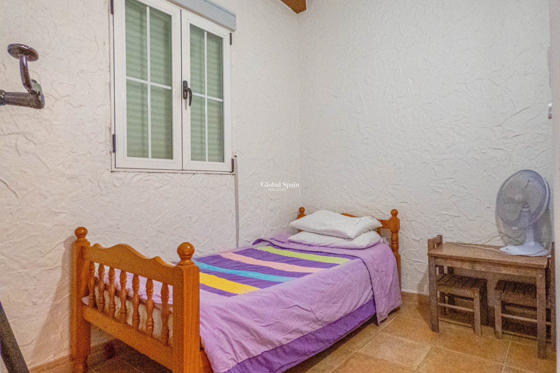 Wederverkoop - VILLA -
HEREDADES - Costa Blanca