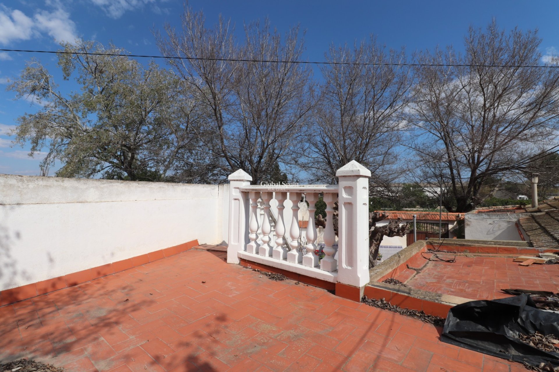 Wederverkoop - VILLA -
Heredades - Heredades - Village