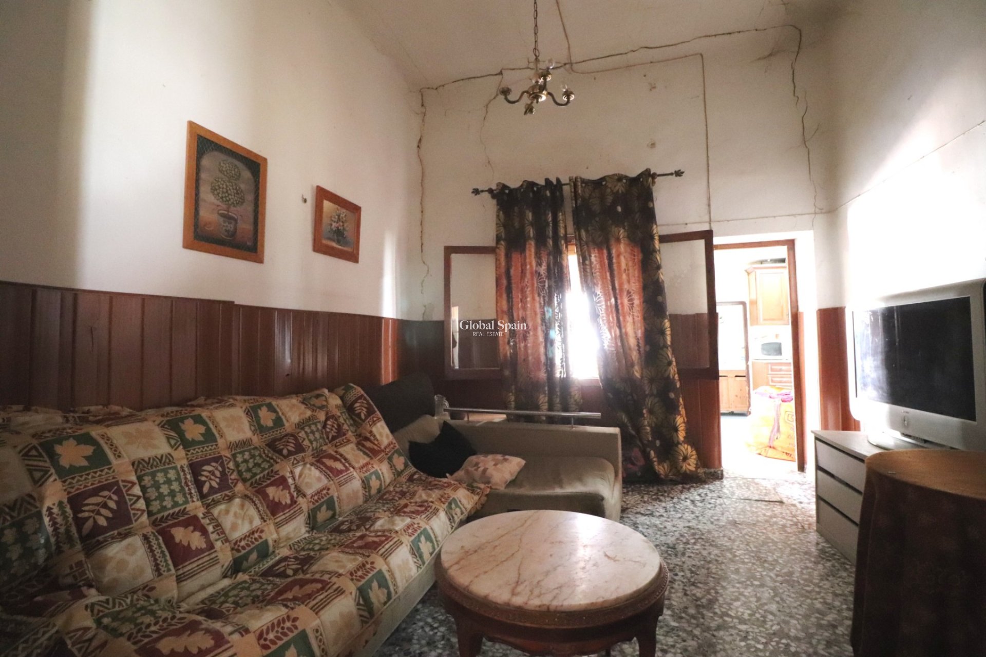 Wederverkoop - VILLA -
Heredades - Heredades - Village