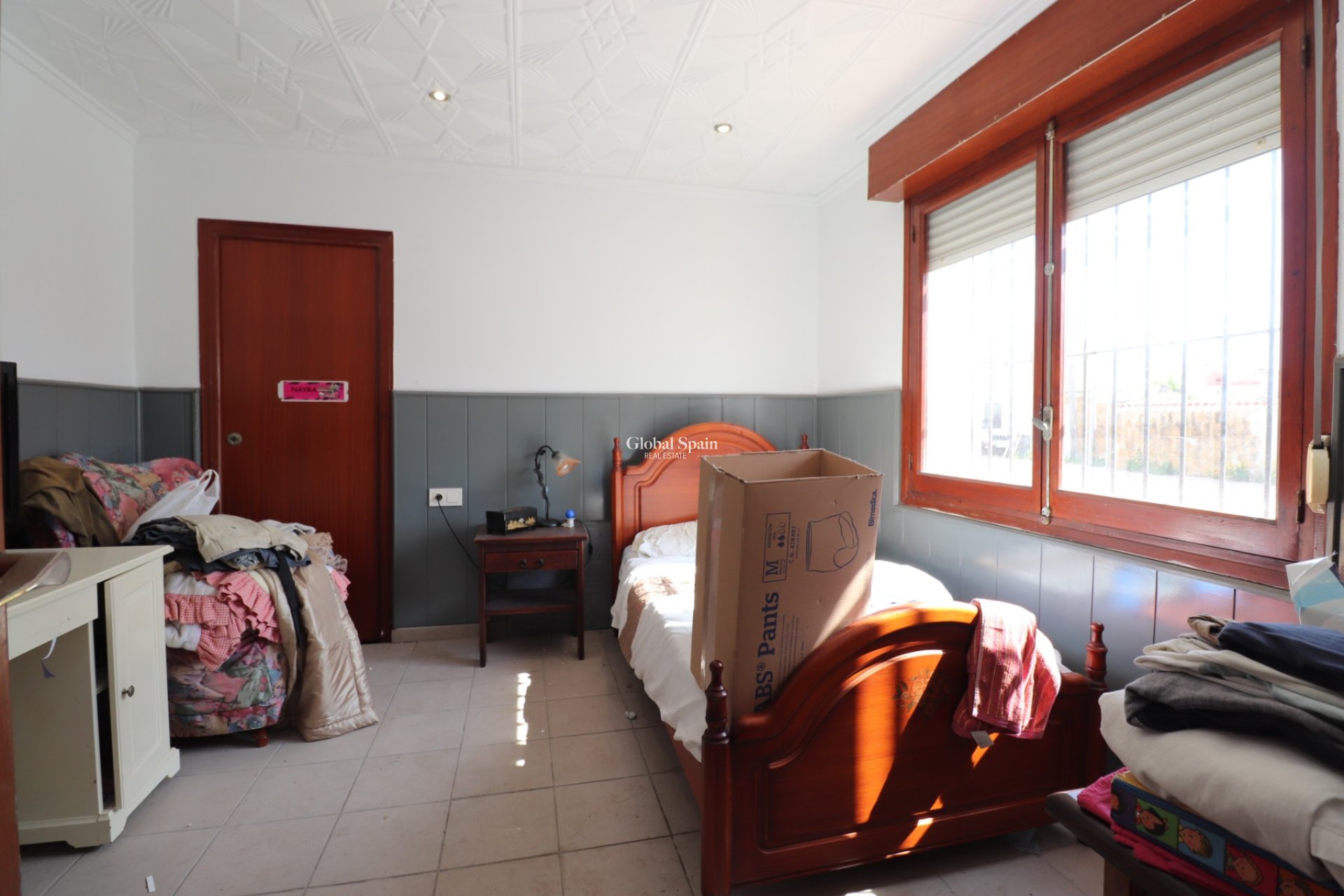 Wederverkoop - VILLA -
Heredades - Heredades - Village