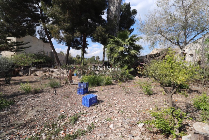 Wederverkoop - VILLA -
Heredades - Heredades - Village