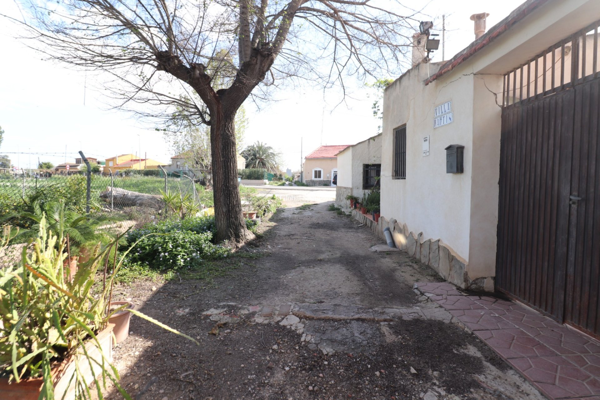 Wederverkoop - VILLA -
Heredades - Heredades - Village
