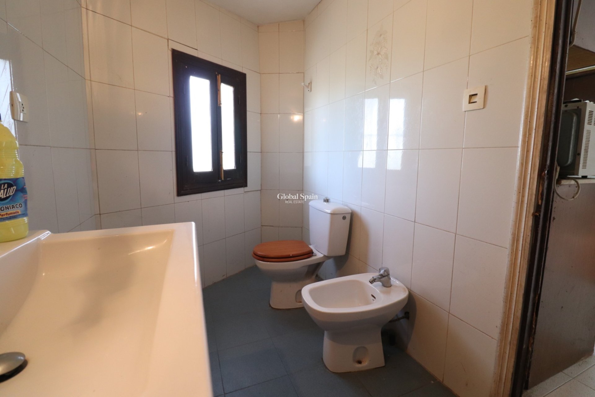 Wederverkoop - VILLA -
HEREDADES - Heredades - Village