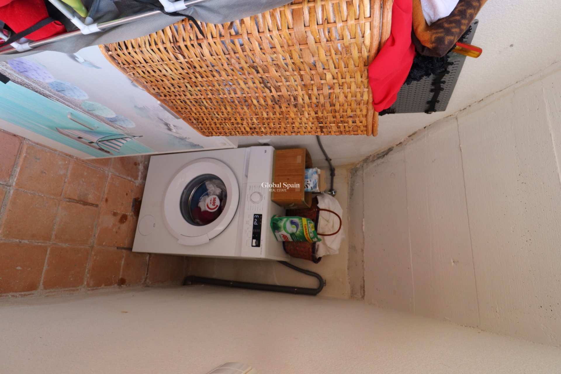 Wederverkoop - VILLA -
HONDÓN DE LAS NIEVES - Inland