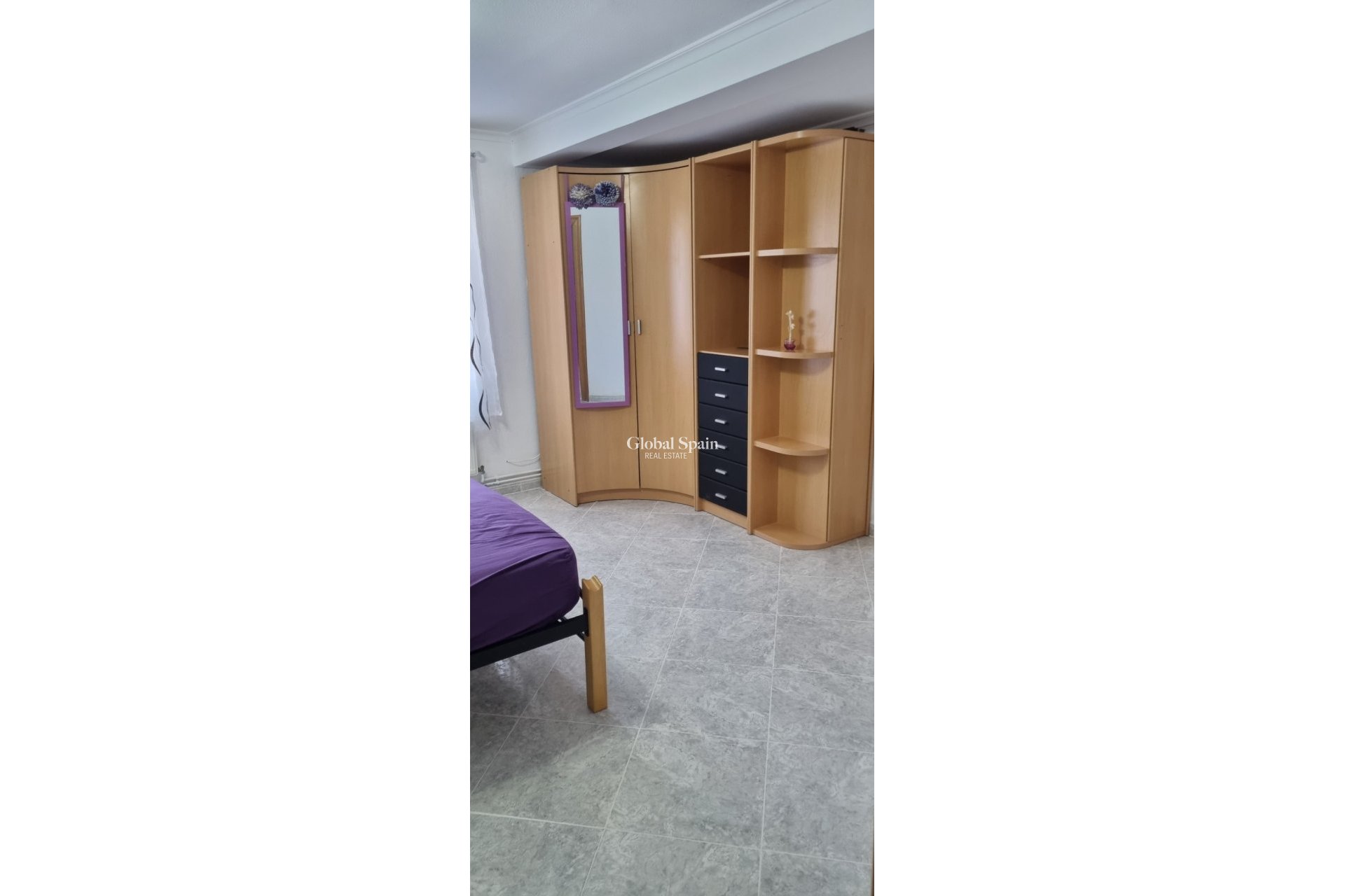 Wederverkoop - VILLA -
HONDÓN DE LOS FRAILES - Inland