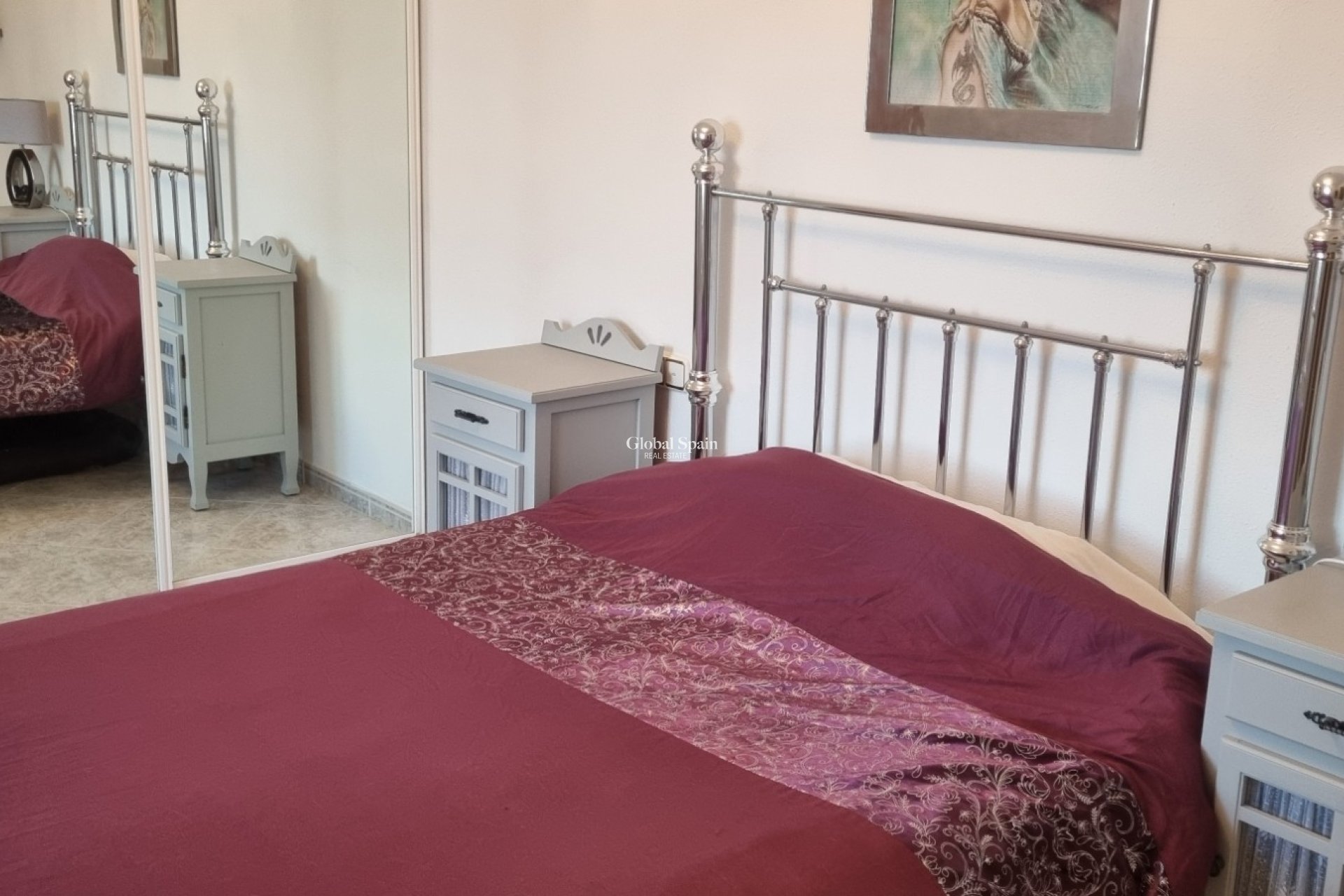 Wederverkoop - VILLA -
HONDÓN DE LOS FRAILES - Inland