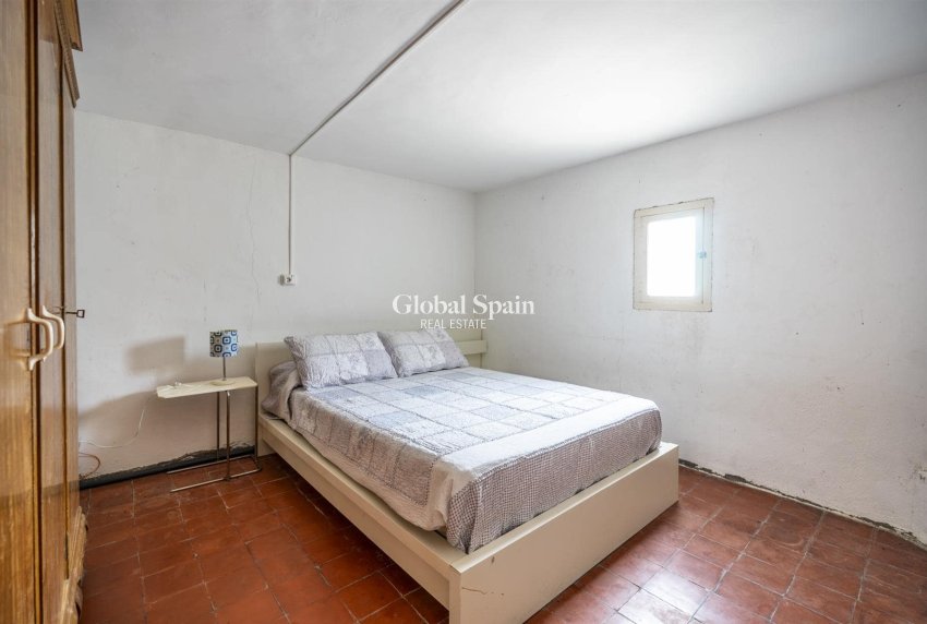 Wederverkoop - VILLA -
Isla Plana - Costa Calida