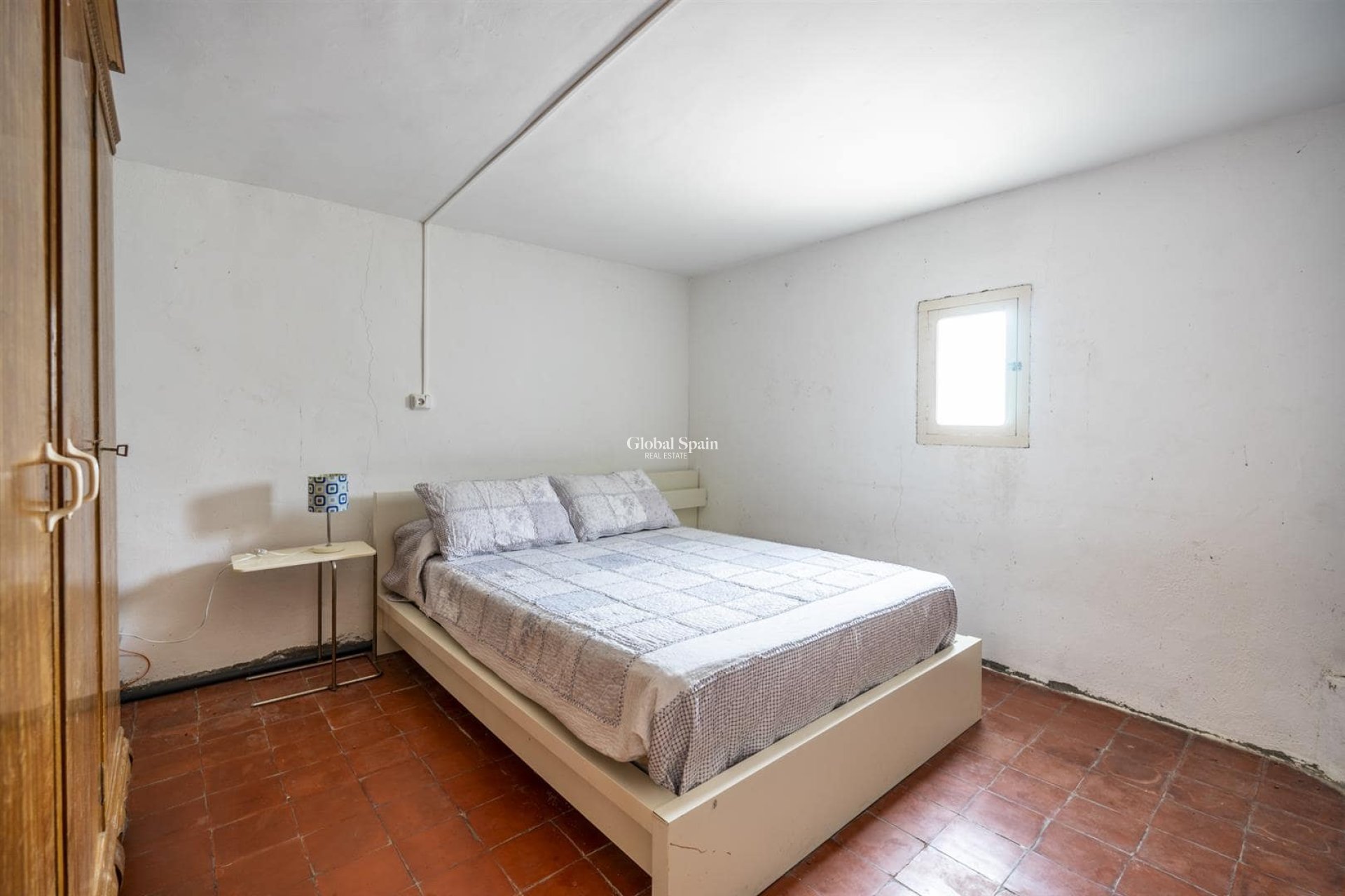 Wederverkoop - VILLA -
Isla Plana - Costa Calida