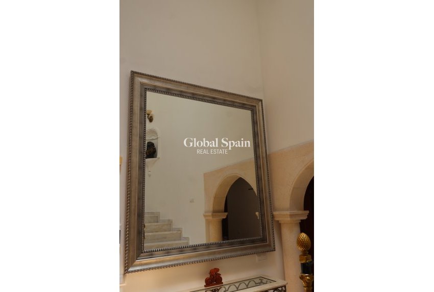 Wederverkoop - VILLA -
JÁVEA - Costa Blanca