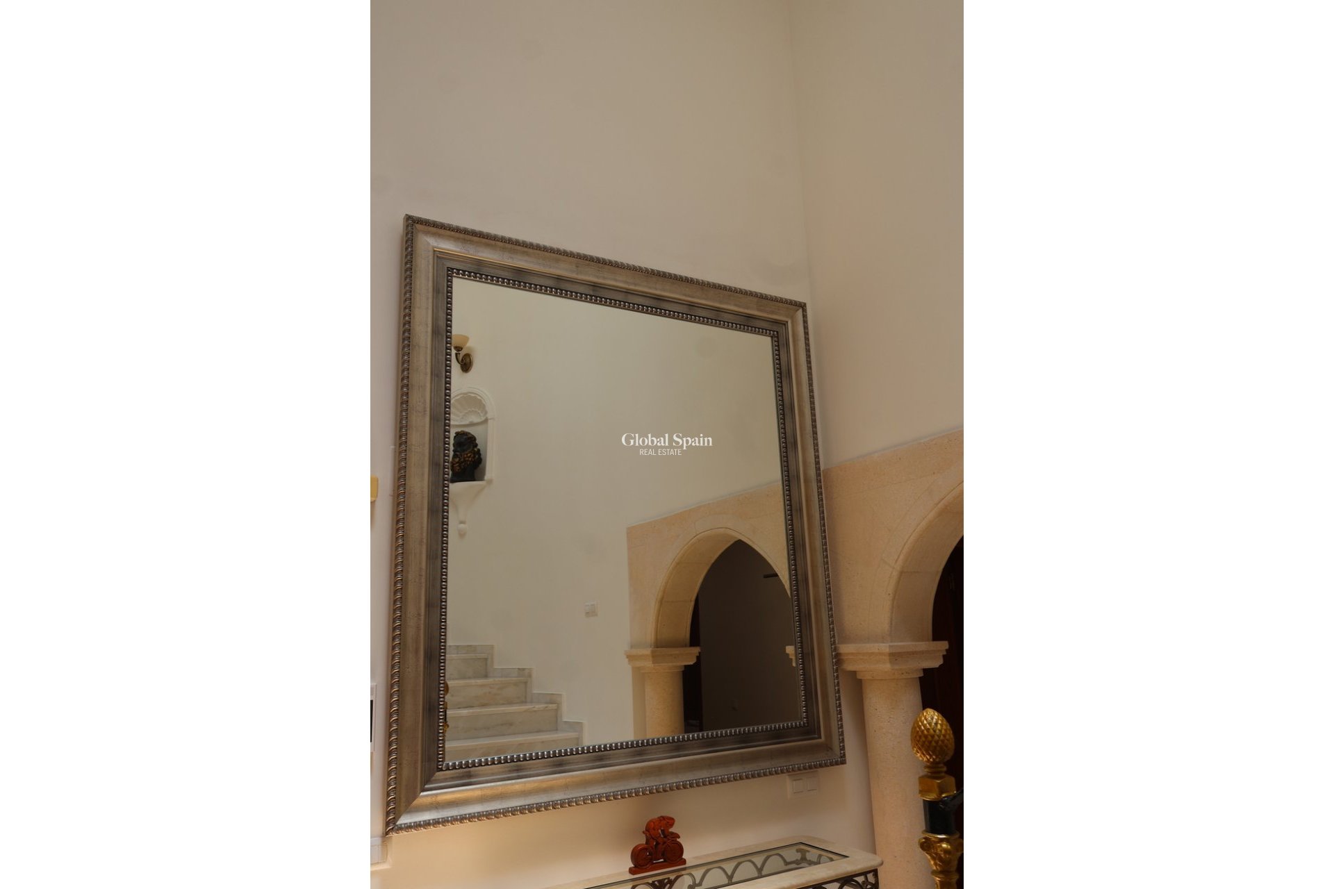 Wederverkoop - VILLA -
JÁVEA - Costa Blanca