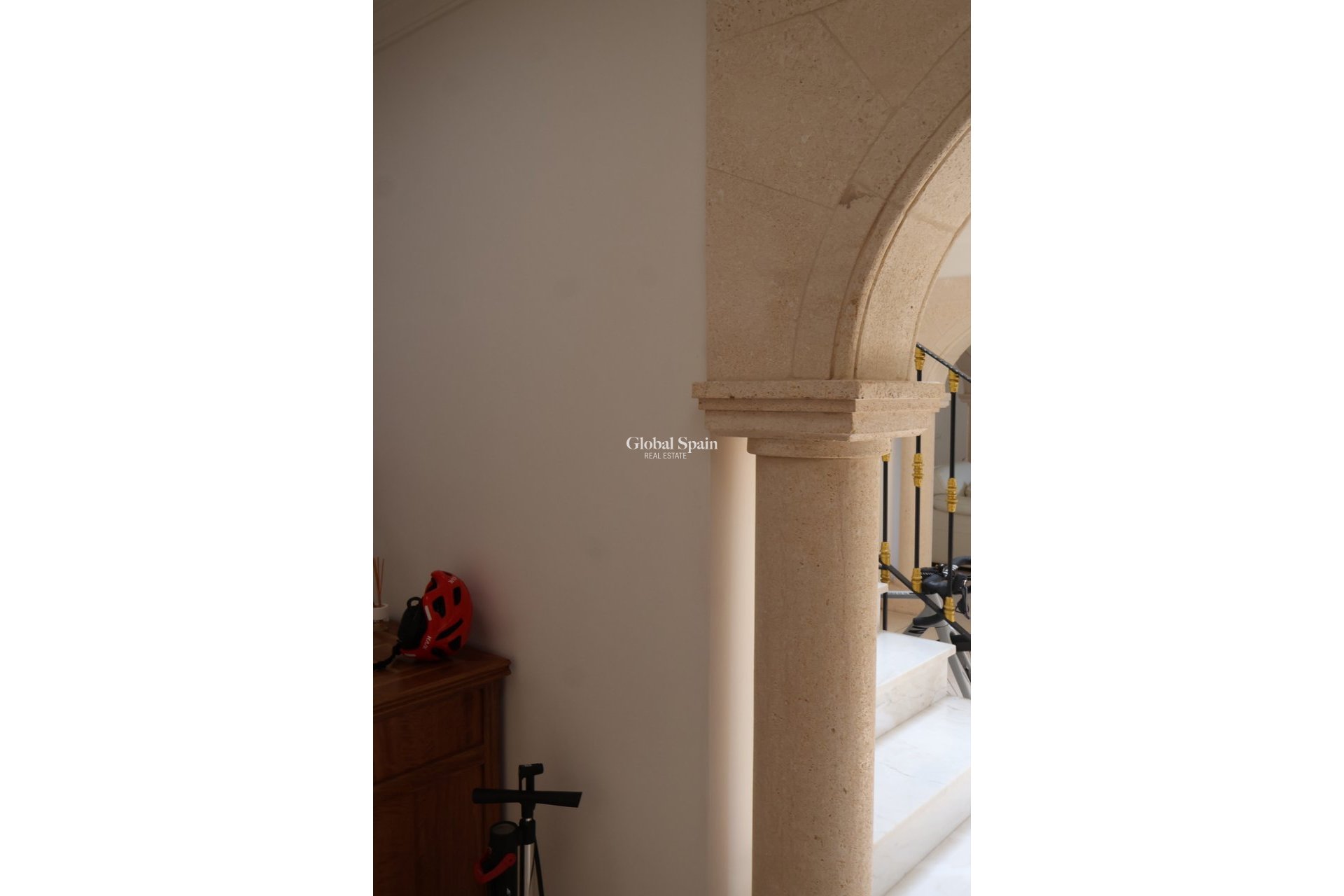 Wederverkoop - VILLA -
JÁVEA - Costa Blanca