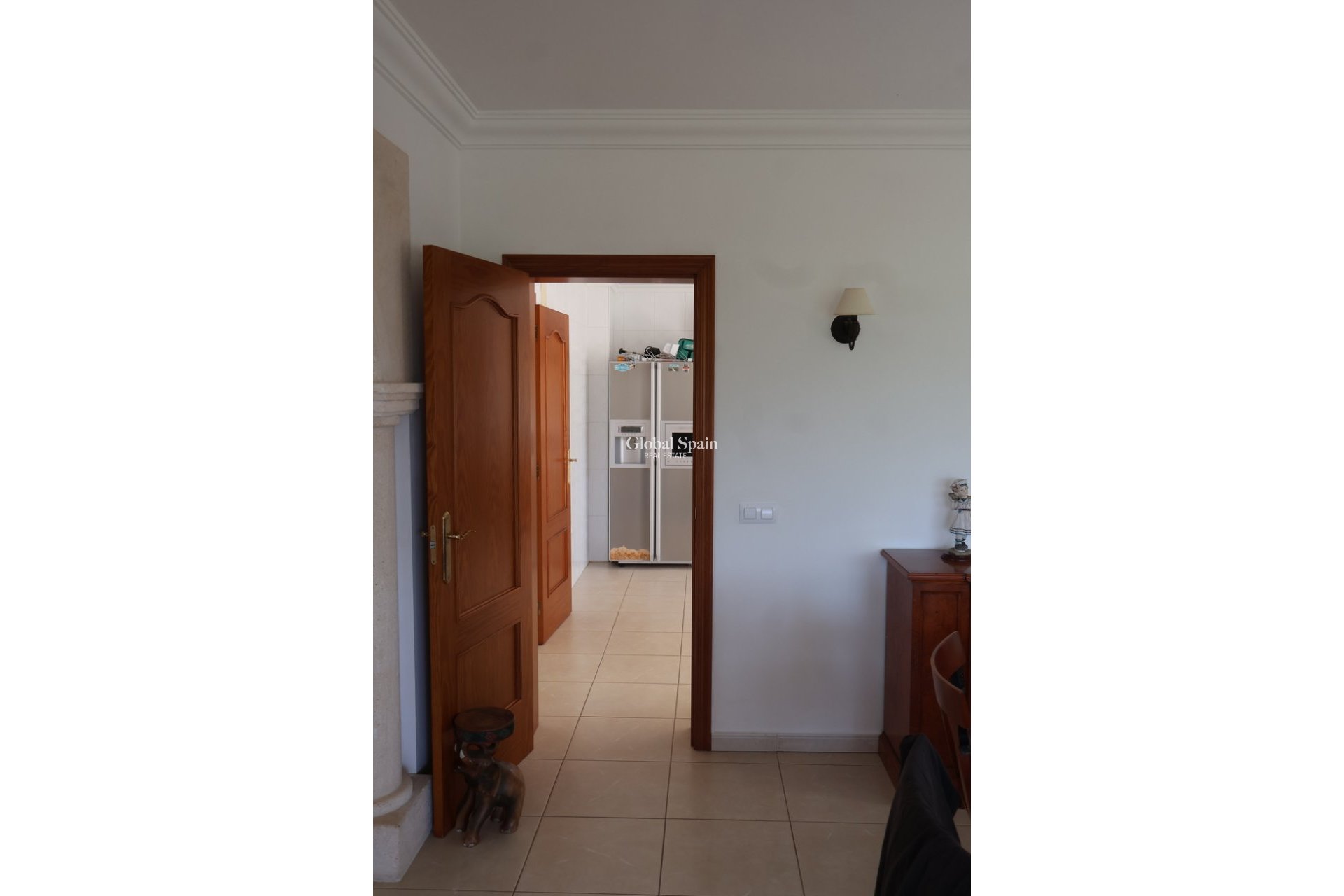 Wederverkoop - VILLA -
JÁVEA - Costa Blanca