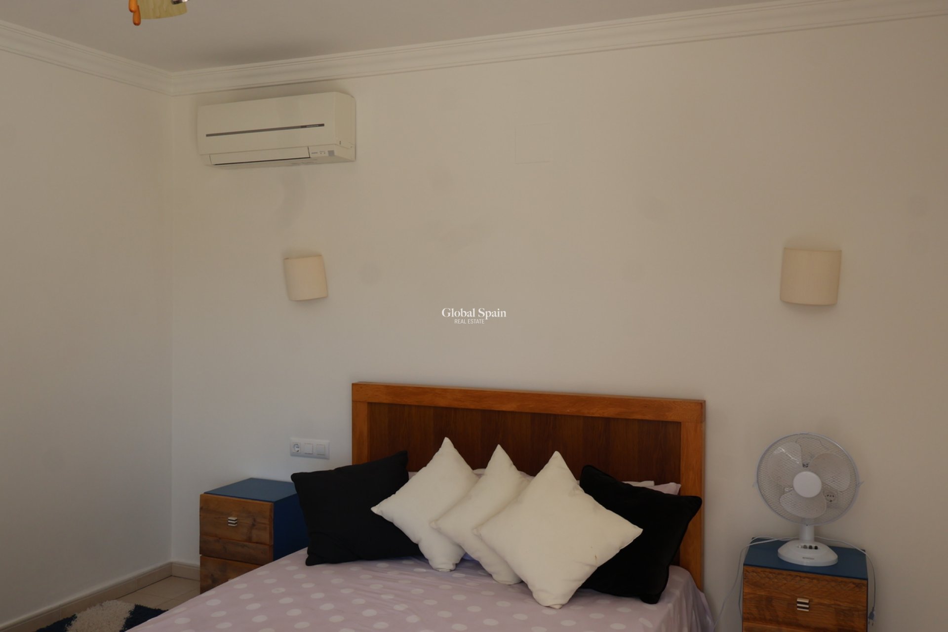 Wederverkoop - VILLA -
JÁVEA - Costa Blanca