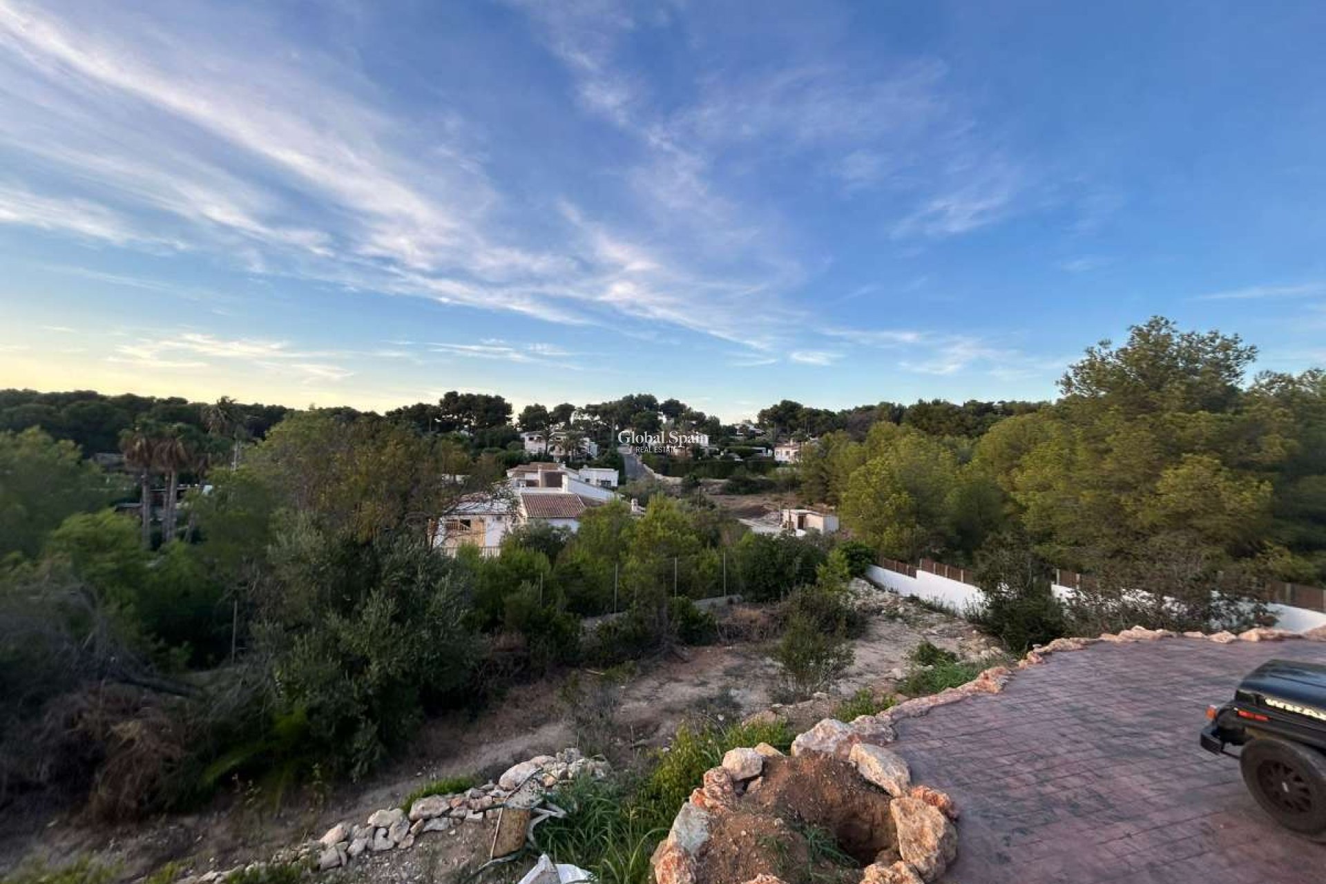 Wederverkoop - VILLA -
JÁVEA - Costa Blanca