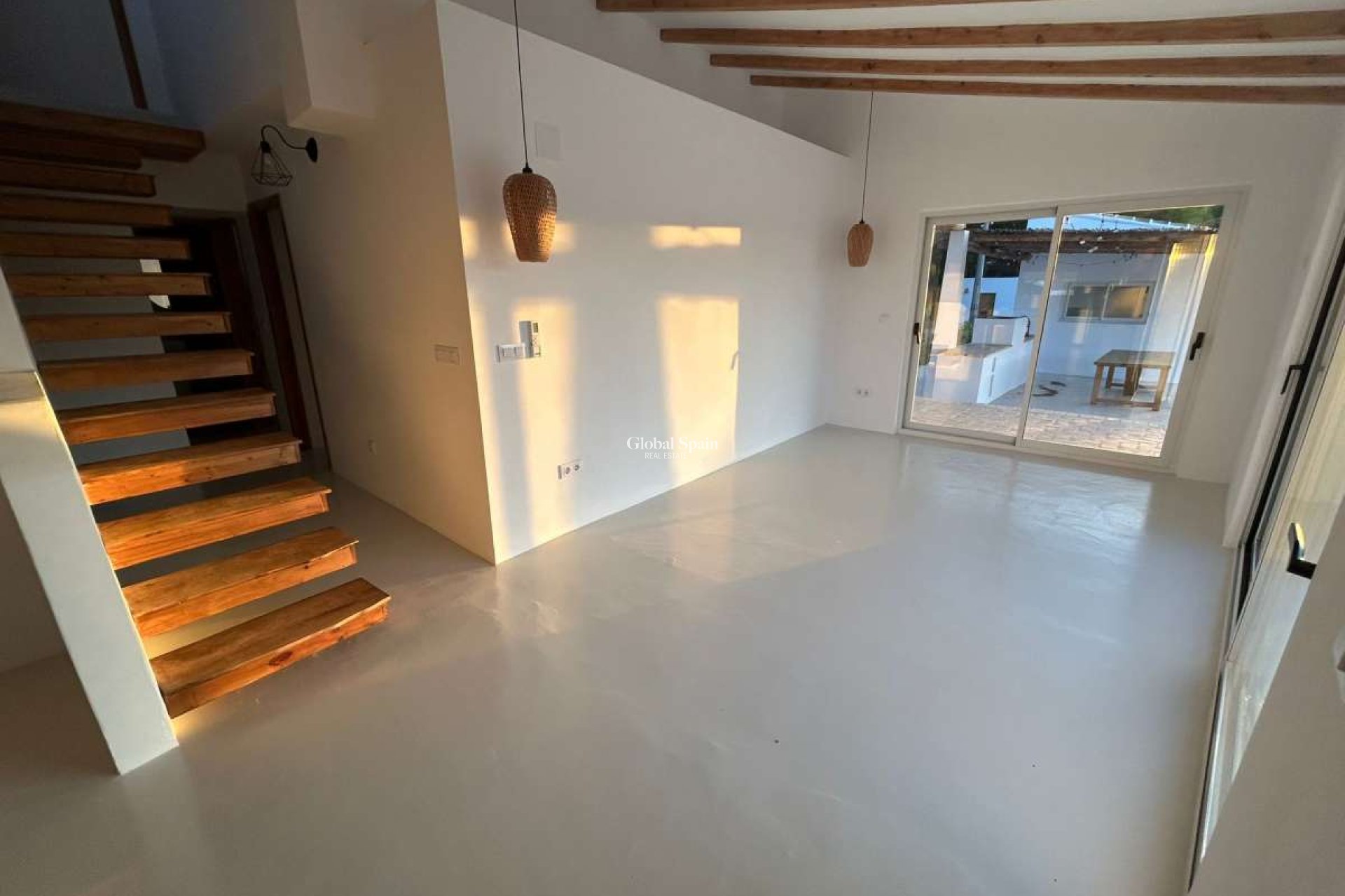 Wederverkoop - VILLA -
JÁVEA - Costa Blanca