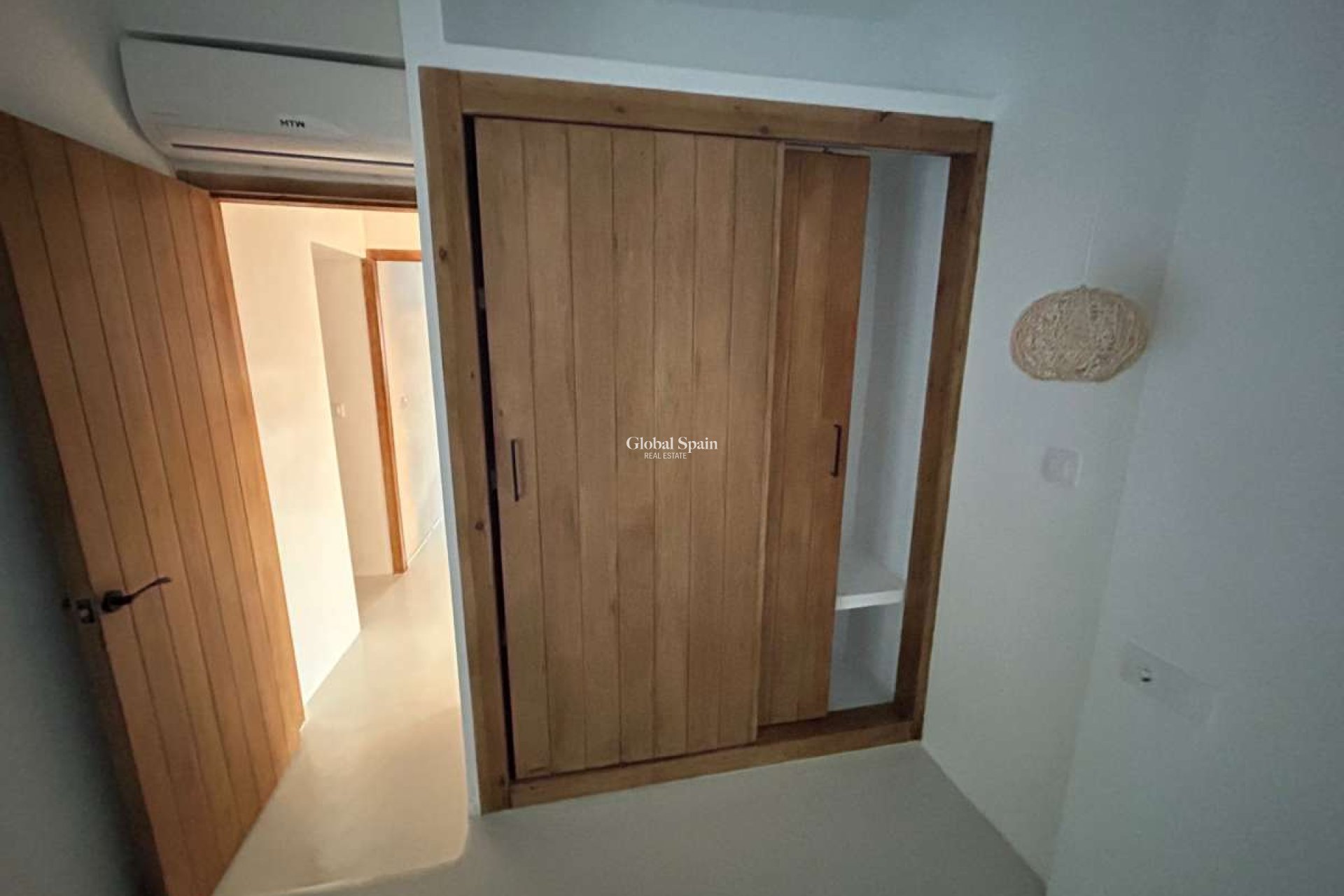 Wederverkoop - VILLA -
JÁVEA - Costa Blanca