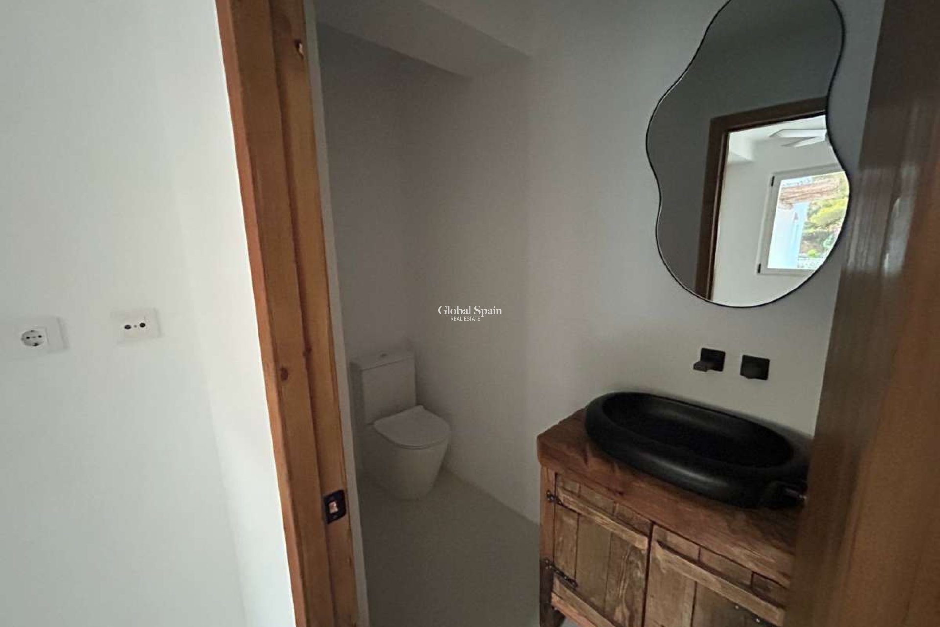 Wederverkoop - VILLA -
JÁVEA - Costa Blanca