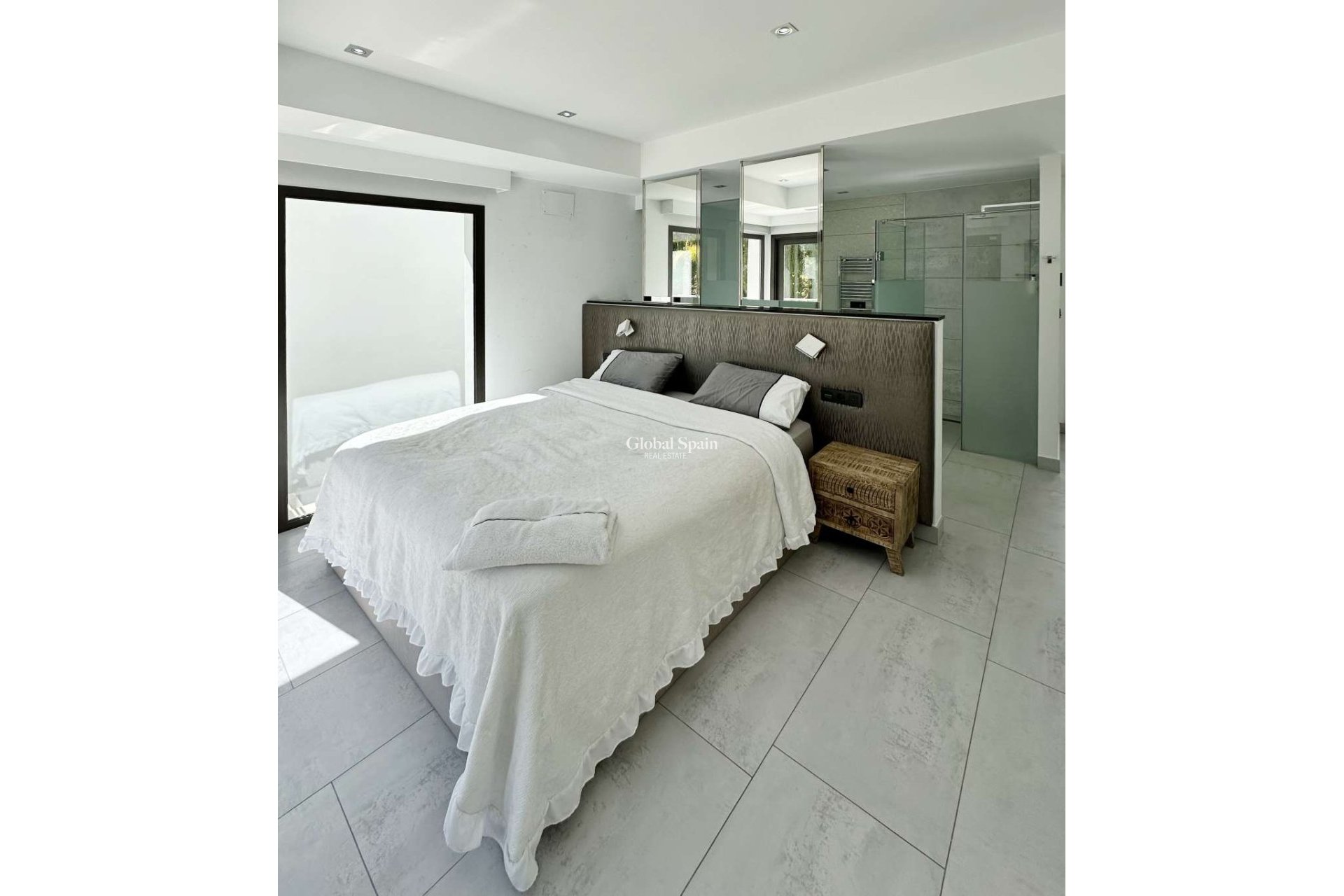 Wederverkoop - VILLA -
JÁVEA - Costa Blanca