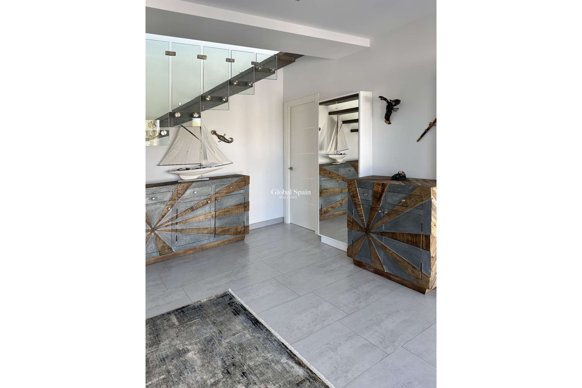 Wederverkoop - VILLA -
JÁVEA - Costa Blanca