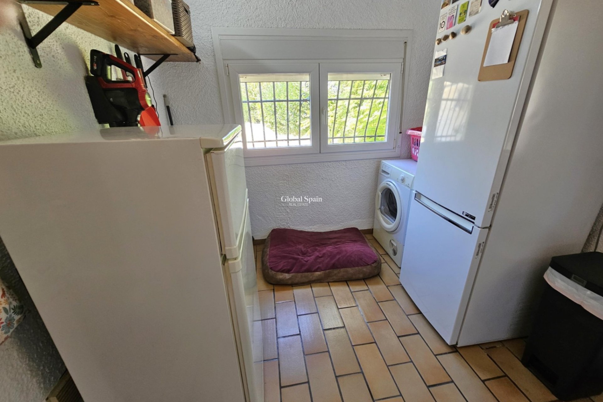 Wederverkoop - VILLA -
JÁVEA - Costa Blanca