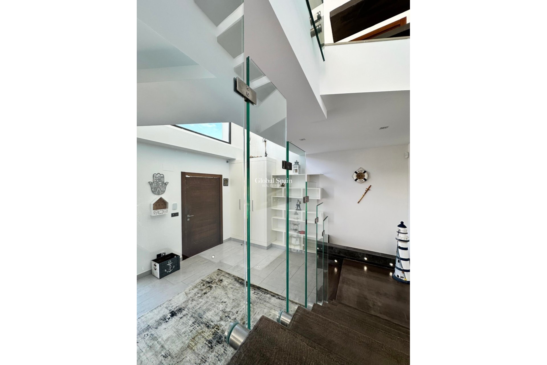 Wederverkoop - VILLA -
JÁVEA - Costa Blanca