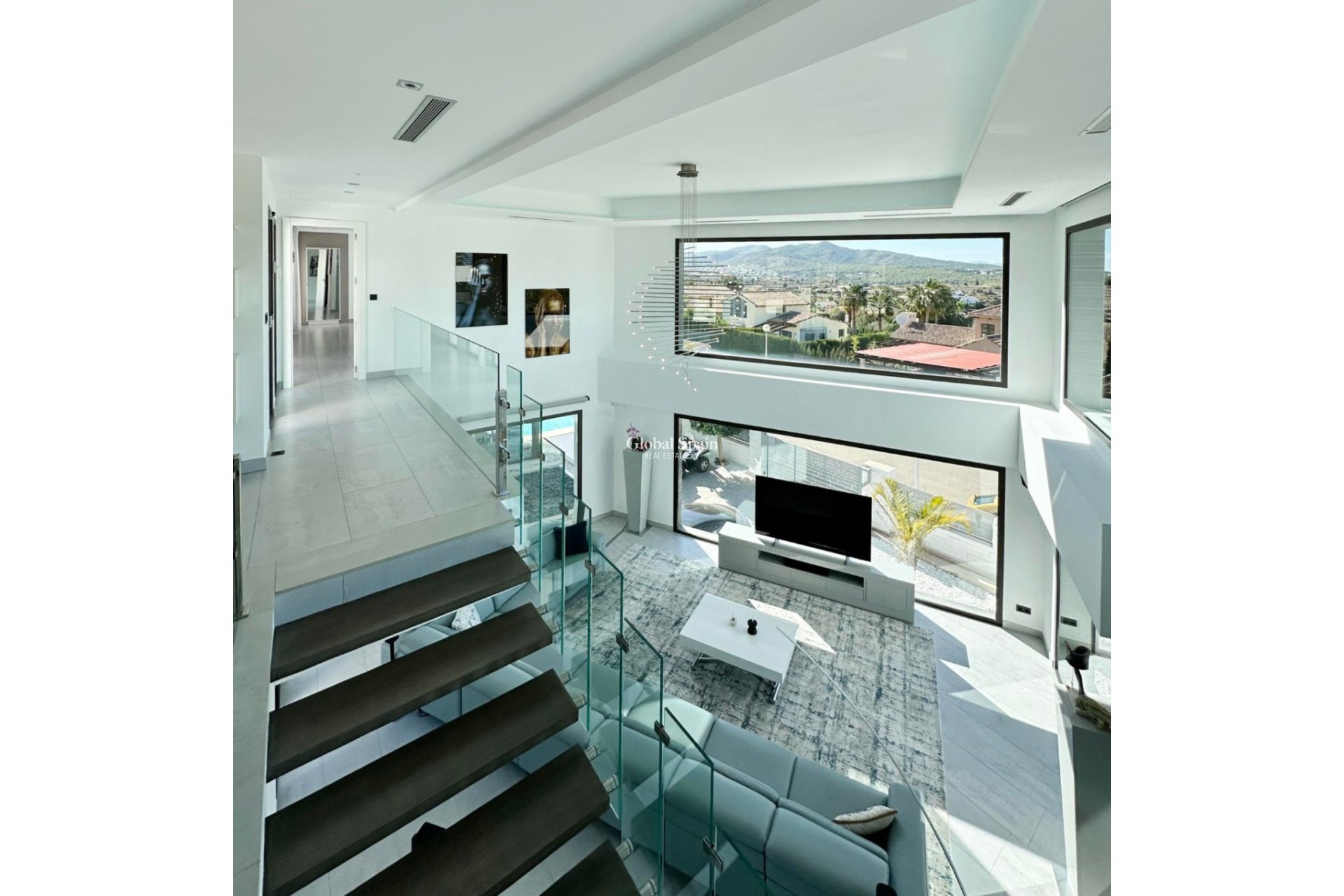 Wederverkoop - VILLA -
JÁVEA - Costa Blanca