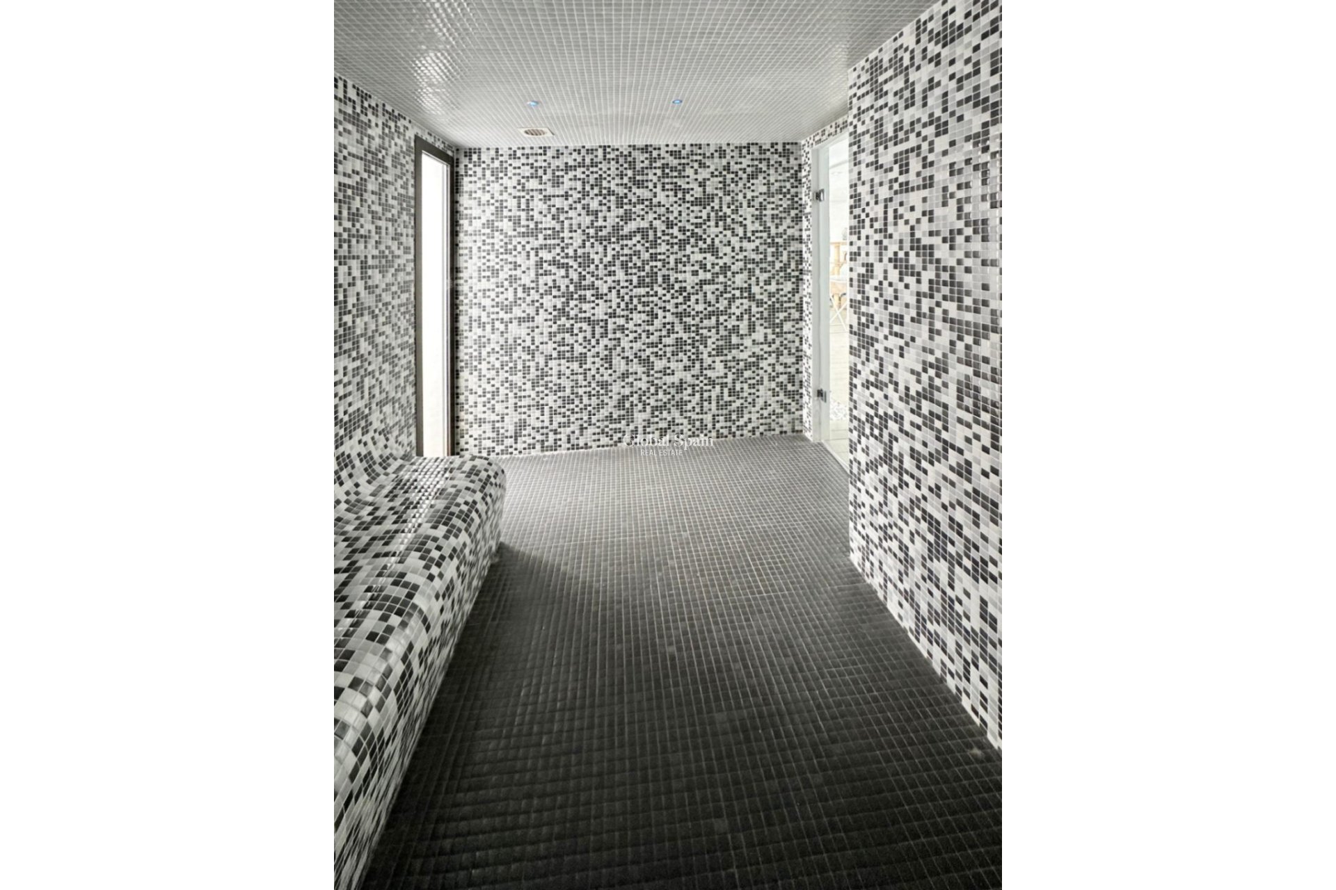 Wederverkoop - VILLA -
JÁVEA - Costa Blanca