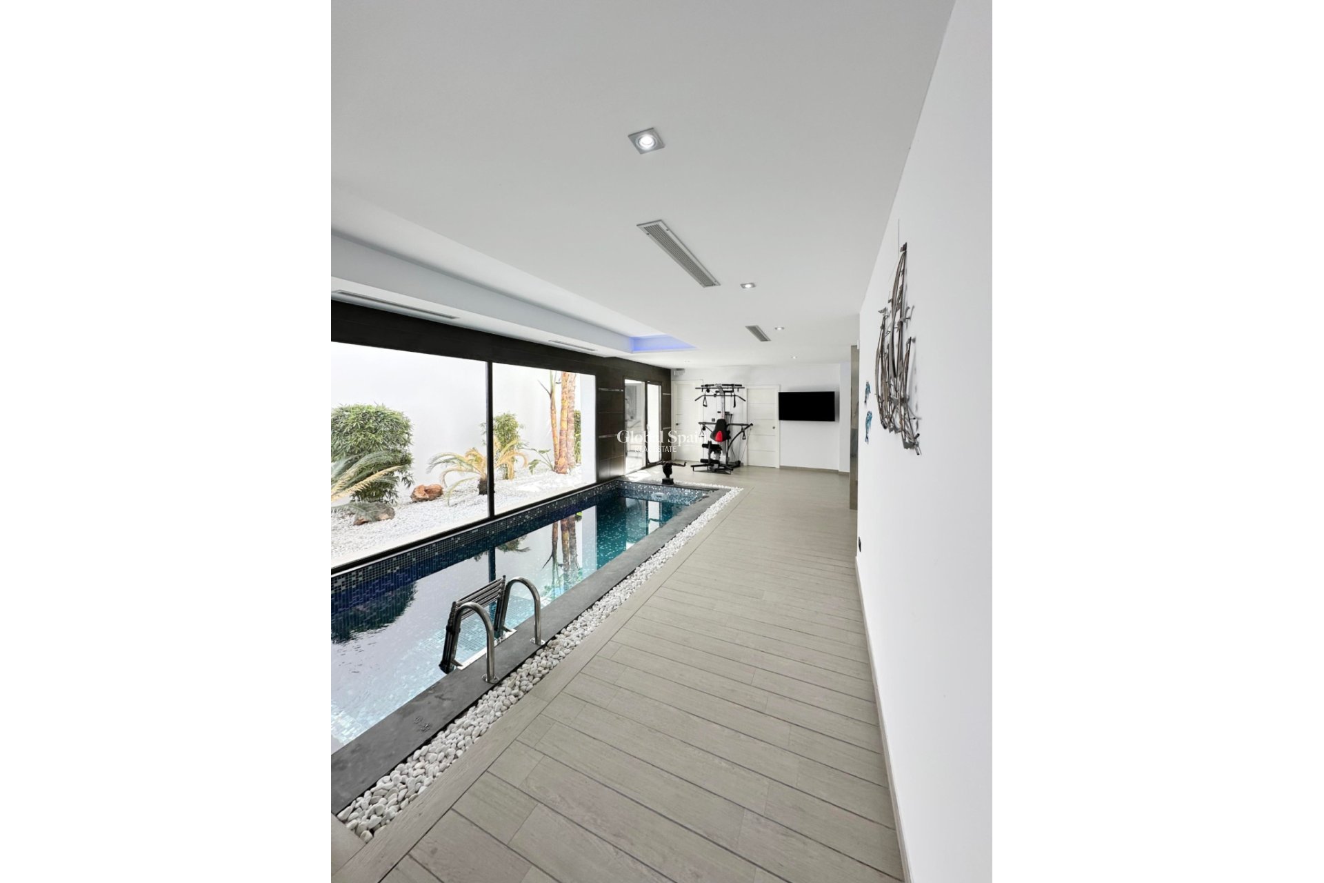 Wederverkoop - VILLA -
JÁVEA - Costa Blanca