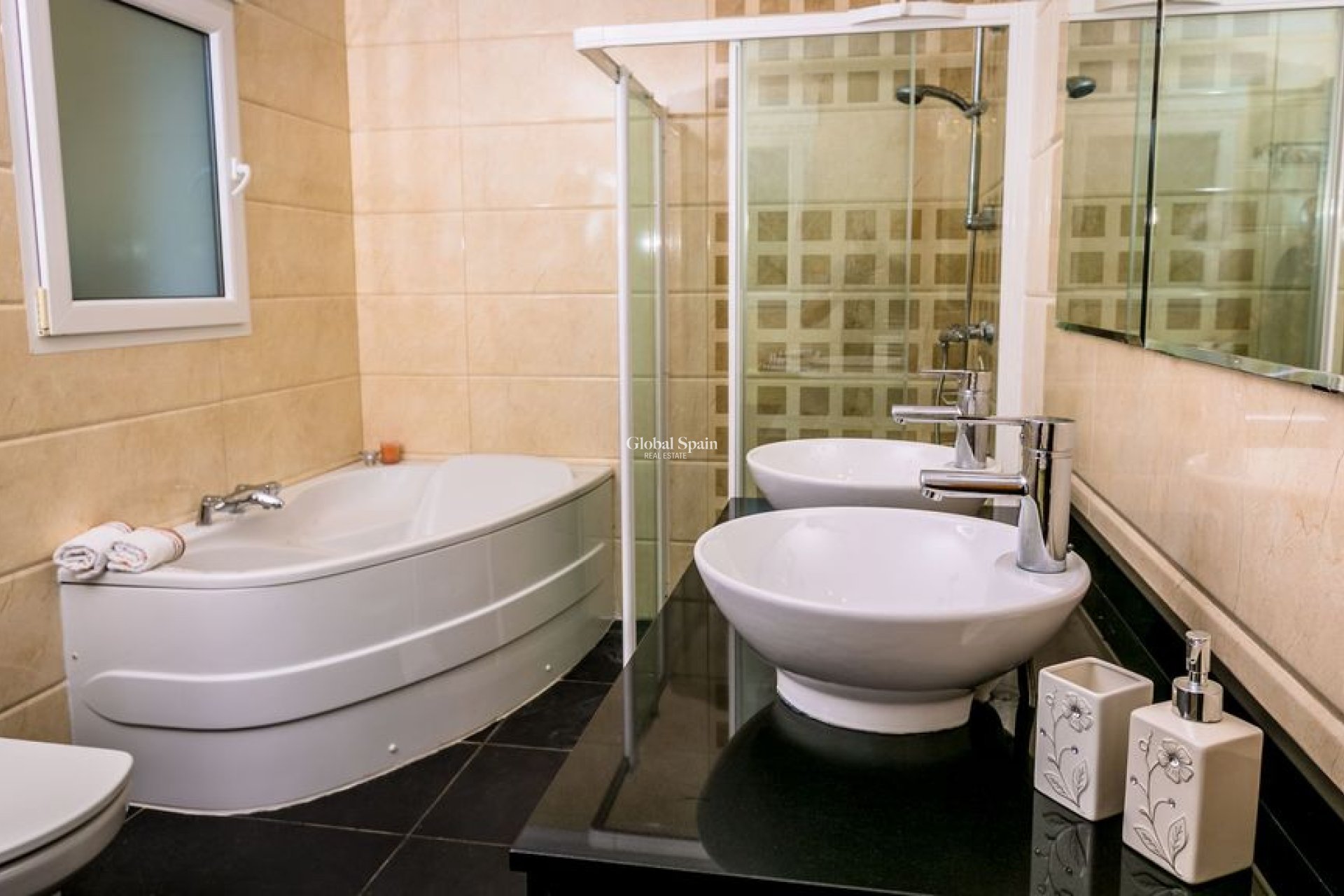 Wederverkoop - VILLA -
JÁVEA - Costa Blanca