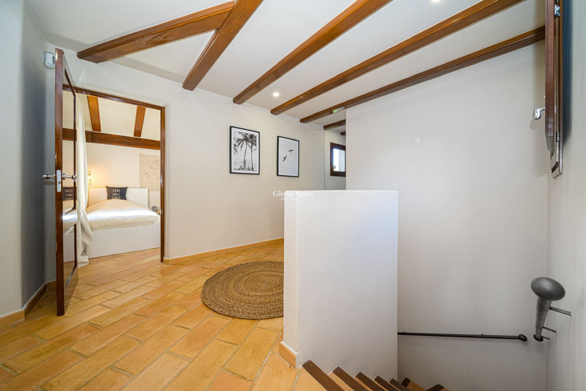 Wederverkoop - VILLA -
JÁVEA - Costa Blanca