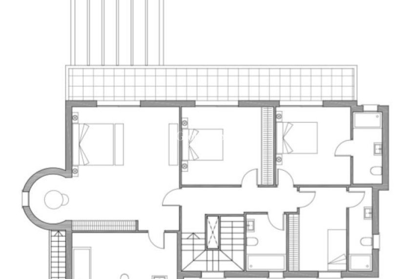 Wederverkoop - VILLA -
JÁVEA - Costa Blanca