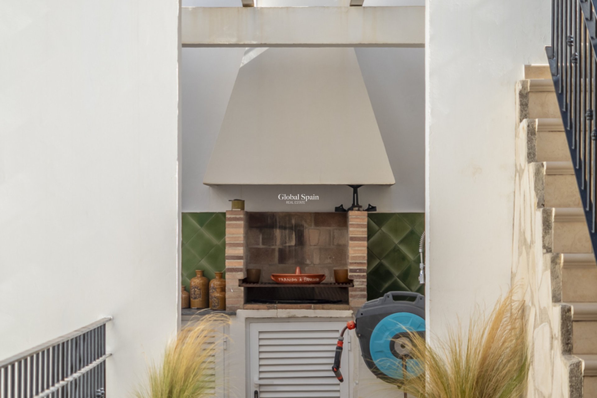 Wederverkoop - VILLA -
JÁVEA - Costa Blanca