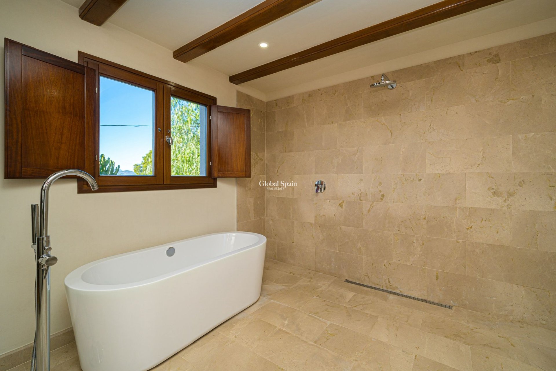 Wederverkoop - VILLA -
JÁVEA - Costa Blanca