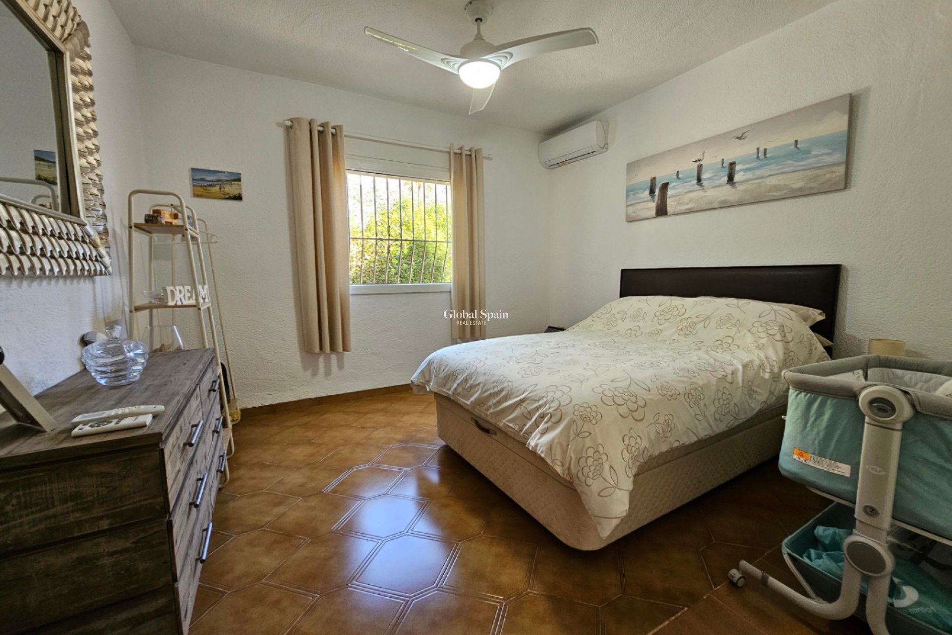 Wederverkoop - VILLA -
JÁVEA - Costa Blanca