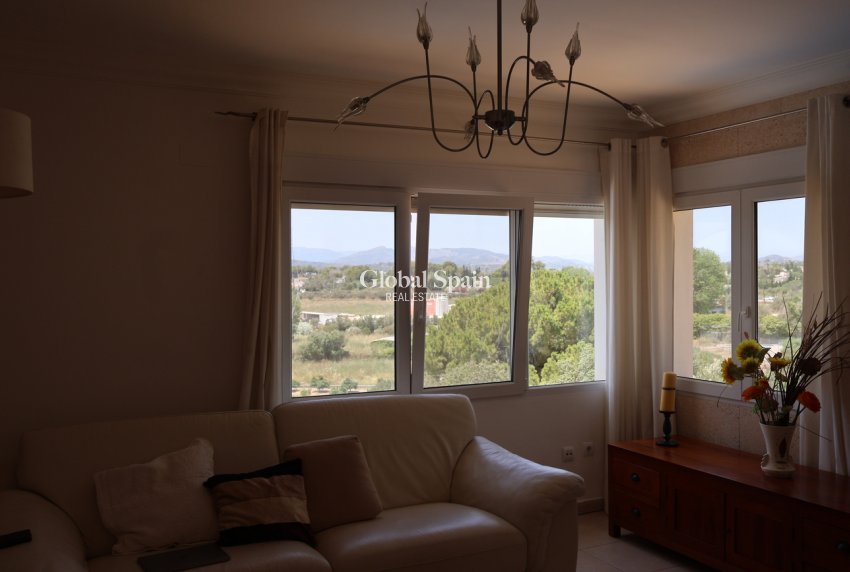 Wederverkoop - VILLA -
JÁVEA - Costa Blanca