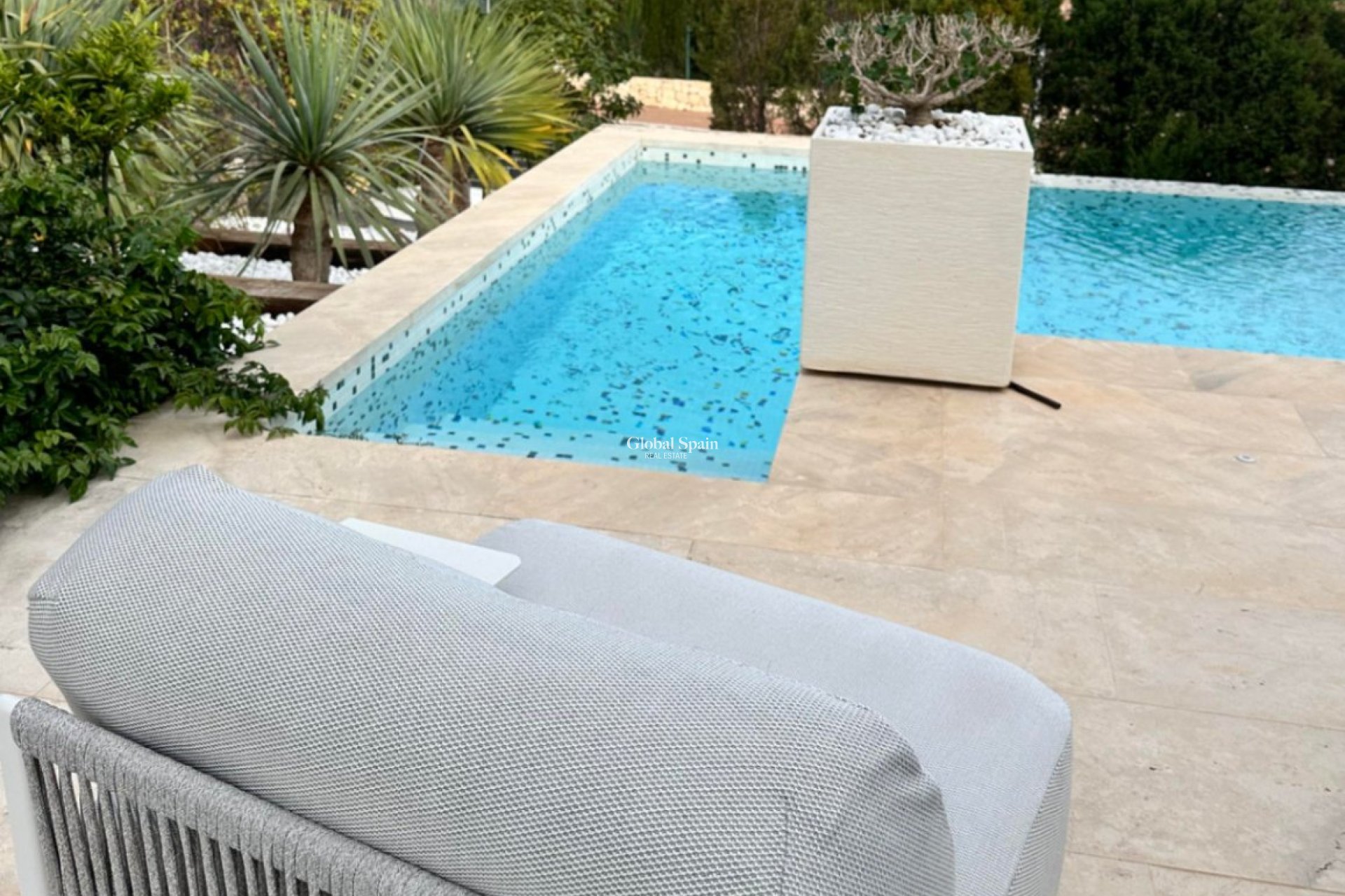 Wederverkoop - VILLA -
JÁVEA - Costa Blanca