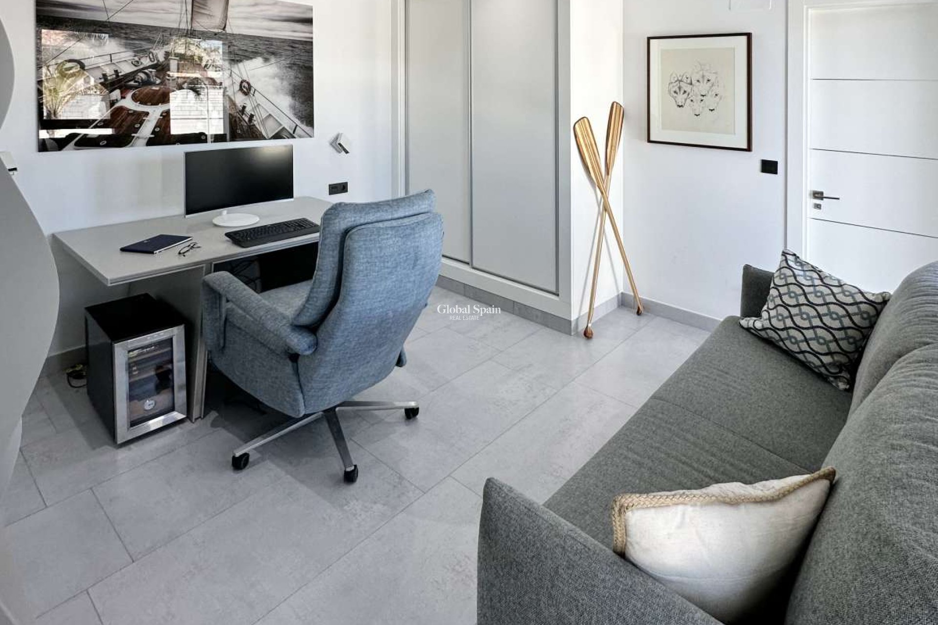 Wederverkoop - VILLA -
JÁVEA - Costa Blanca