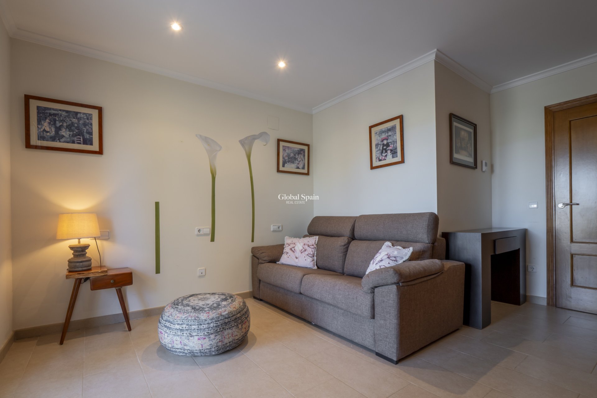 Wederverkoop - VILLA -
JÁVEA - Costa Blanca