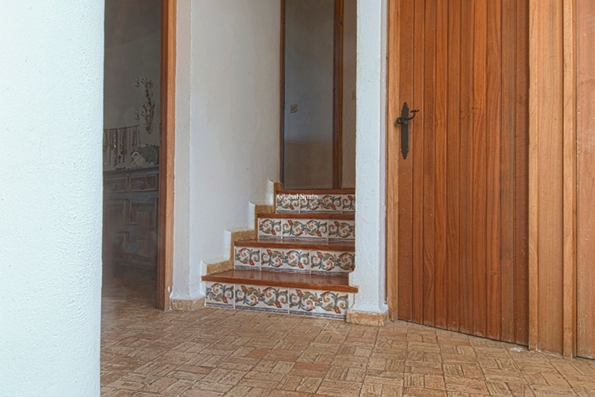 Wederverkoop - VILLA -
JÁVEA - Costa Blanca