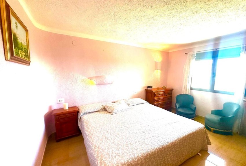 Wederverkoop - VILLA -
JÁVEA - Costa Blanca