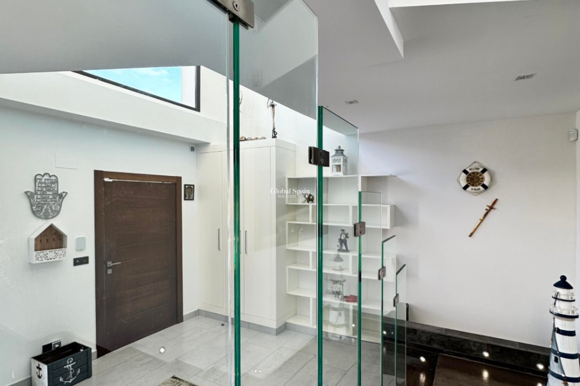 Wederverkoop - VILLA -
JÁVEA - Costa Blanca