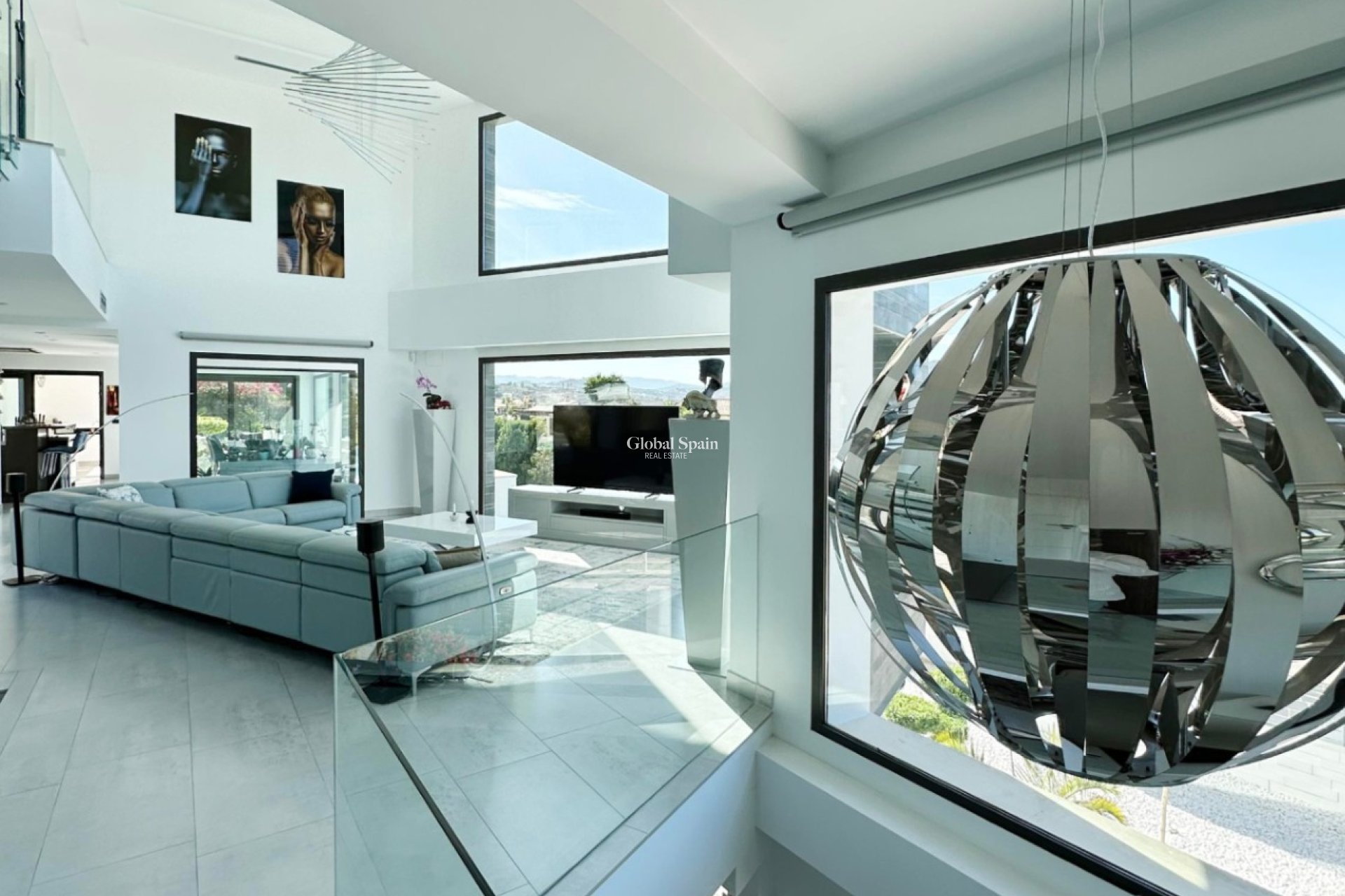 Wederverkoop - VILLA -
JÁVEA - Costa Blanca