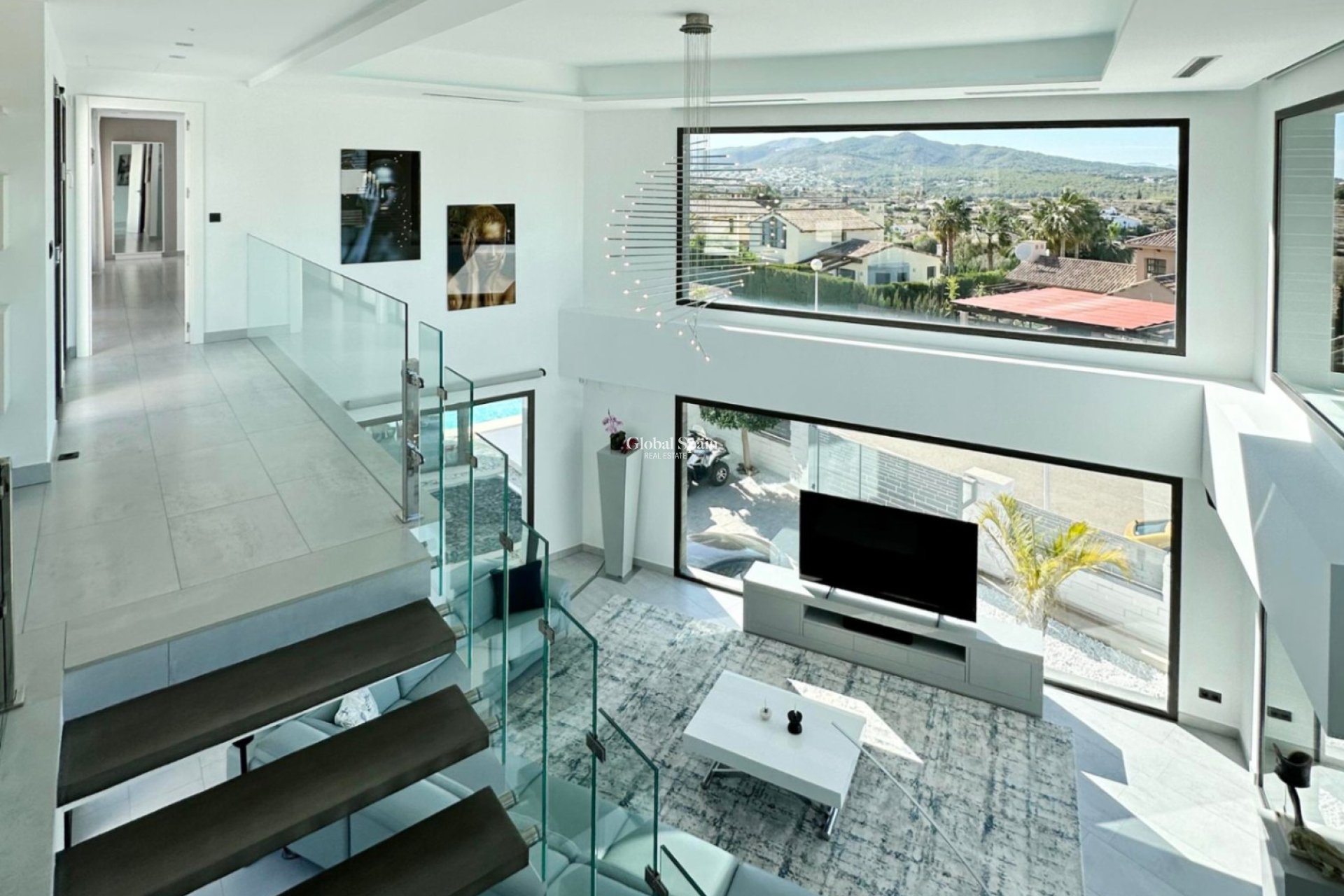 Wederverkoop - VILLA -
JÁVEA - Costa Blanca