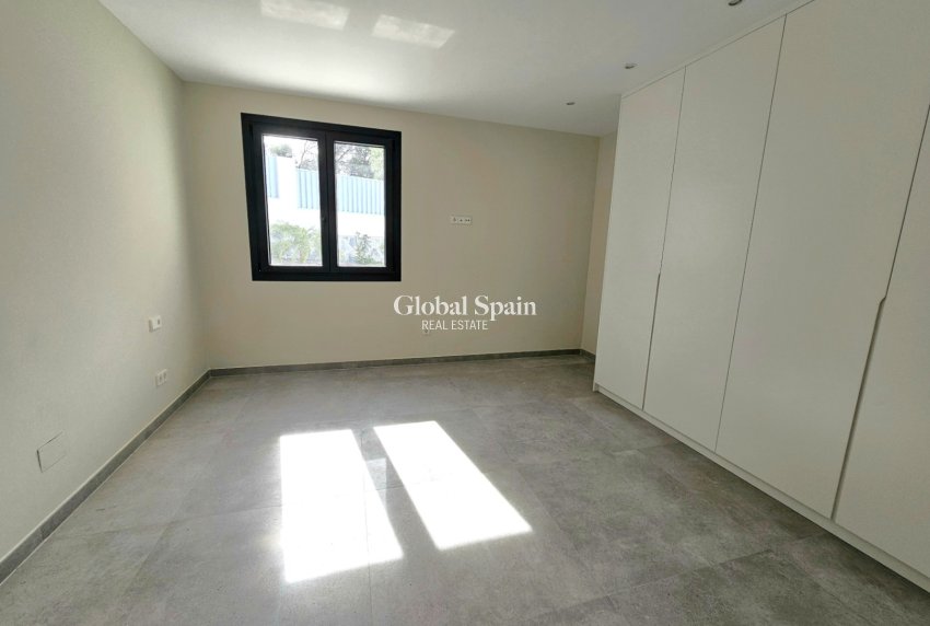 Wederverkoop - VILLA -
JÁVEA - Costa Blanca