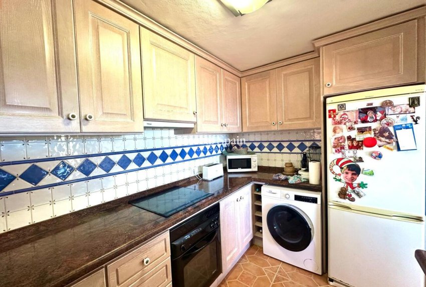 Wederverkoop - VILLA -
JÁVEA - Costa Blanca