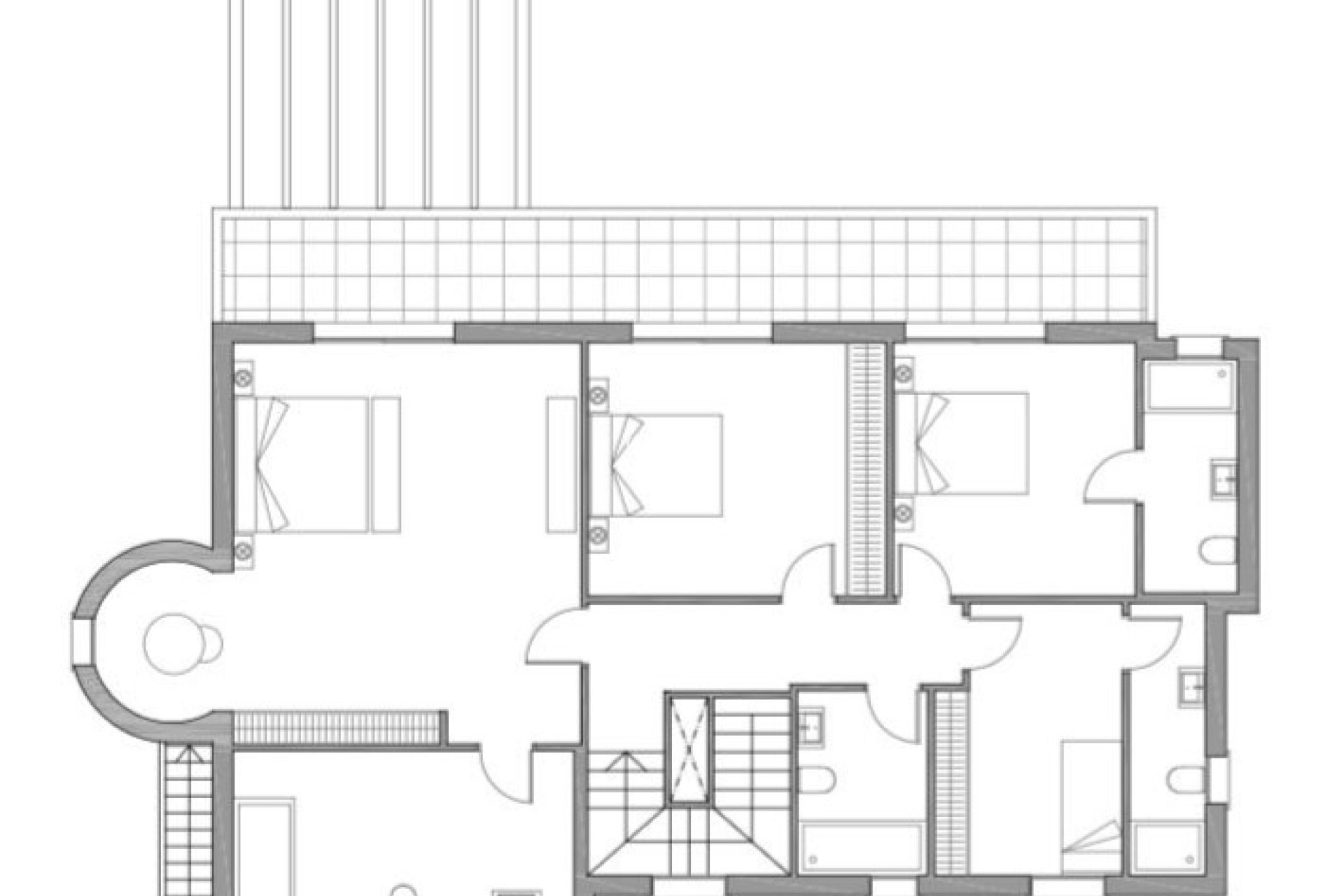 Wederverkoop - VILLA -
JÁVEA - Costa Blanca