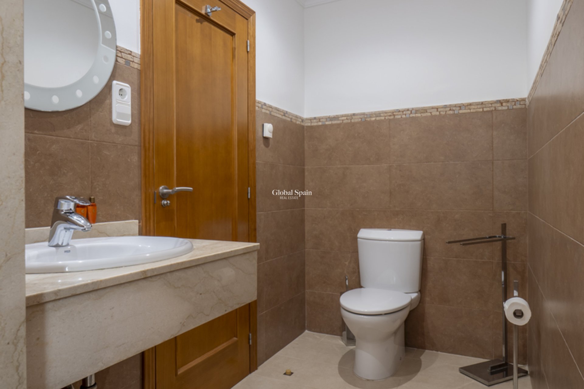 Wederverkoop - VILLA -
JÁVEA - Costa Blanca