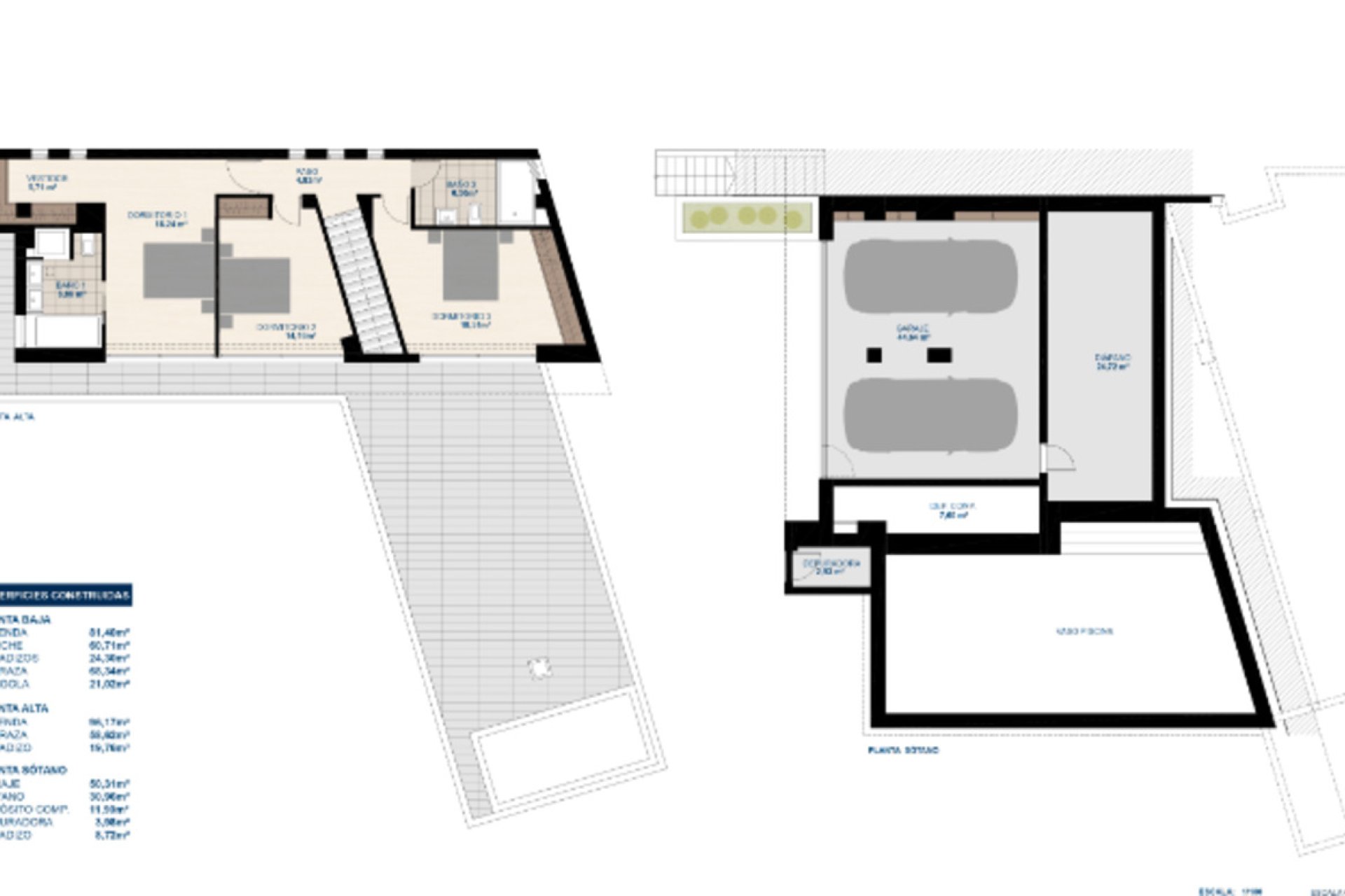 Wederverkoop - VILLA -
JÁVEA - Costa Blanca